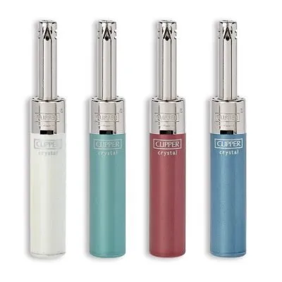 Single Jet Torch Lighter